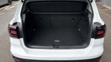 Volkswagen T-Cross 1.0 TSI 110 SE Edition 5dr DSG Petrol Estate